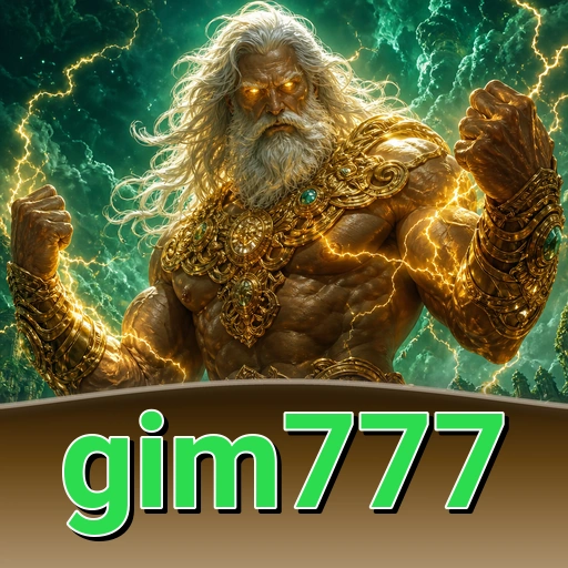 Ilustrasi panduan gim777